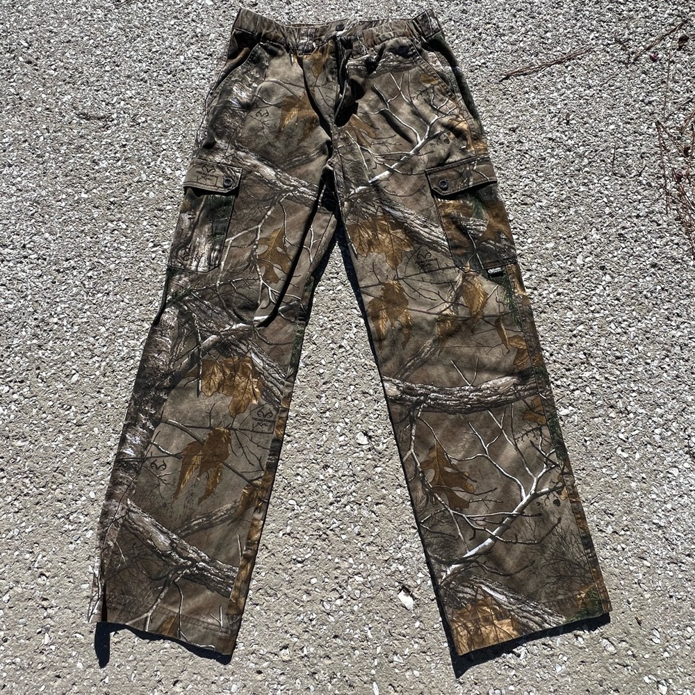 Gander Mountain Guide Series XL Pants. Check Length pictures before purchasing